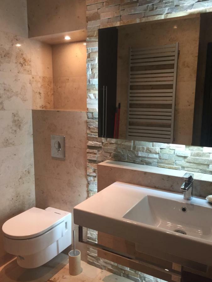 Apartament "Czantoria" Ustroń Buitenkant foto